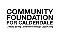 Community Foundation for Calderdale