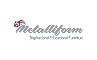 metalliform