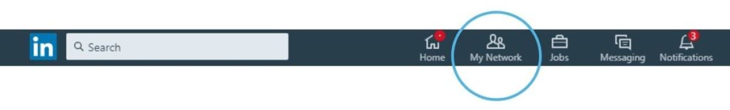How to Export Your LinkedIn Contacts | Value Exchange