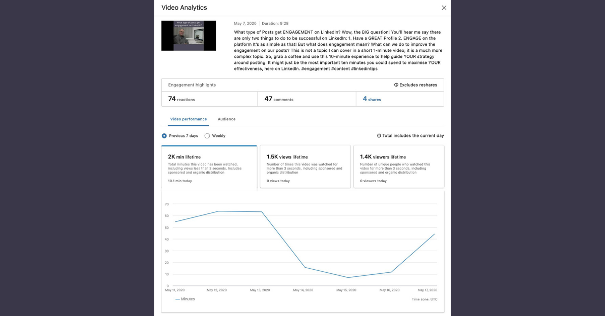 Recently Launched New Features on LinkedIn | Value Exchange