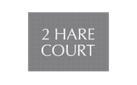 2 hare court