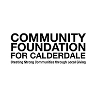 Community Foundation for Calderdale