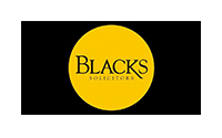 blacks solicitors