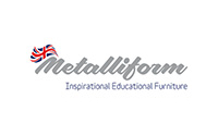 metalliform